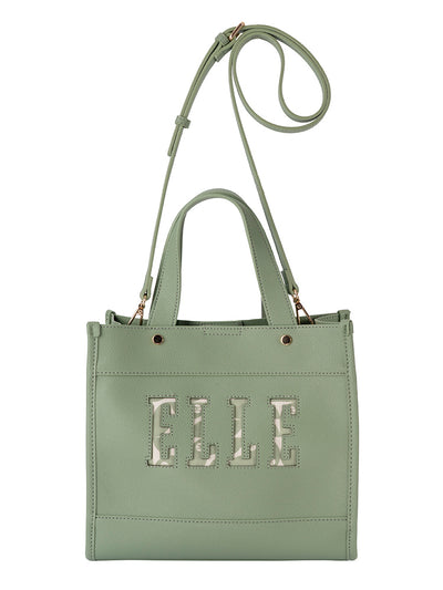 Cut Out Shopper
