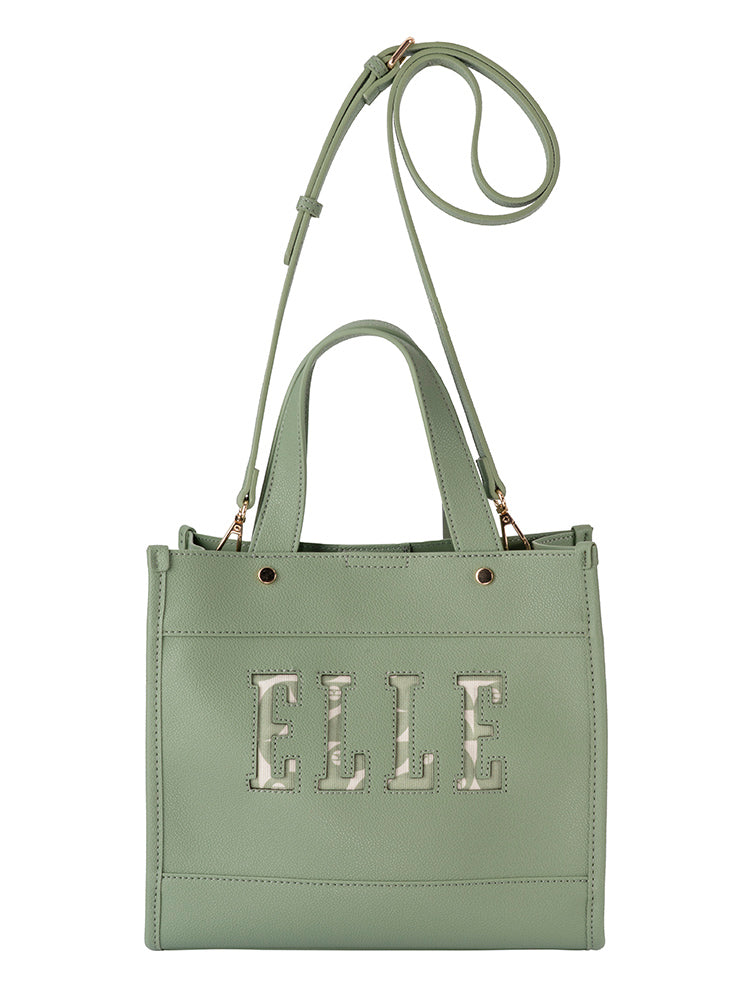 Cut Out Shopper