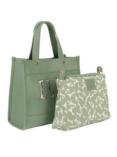 Cut Out Shopper