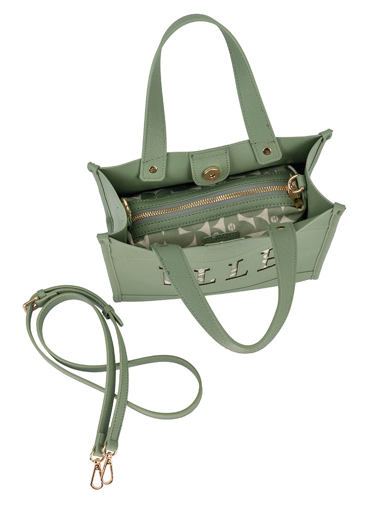 Cut Out Shopper