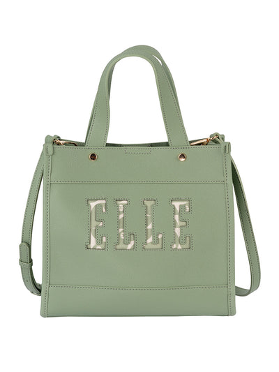 Cut Out Shopper