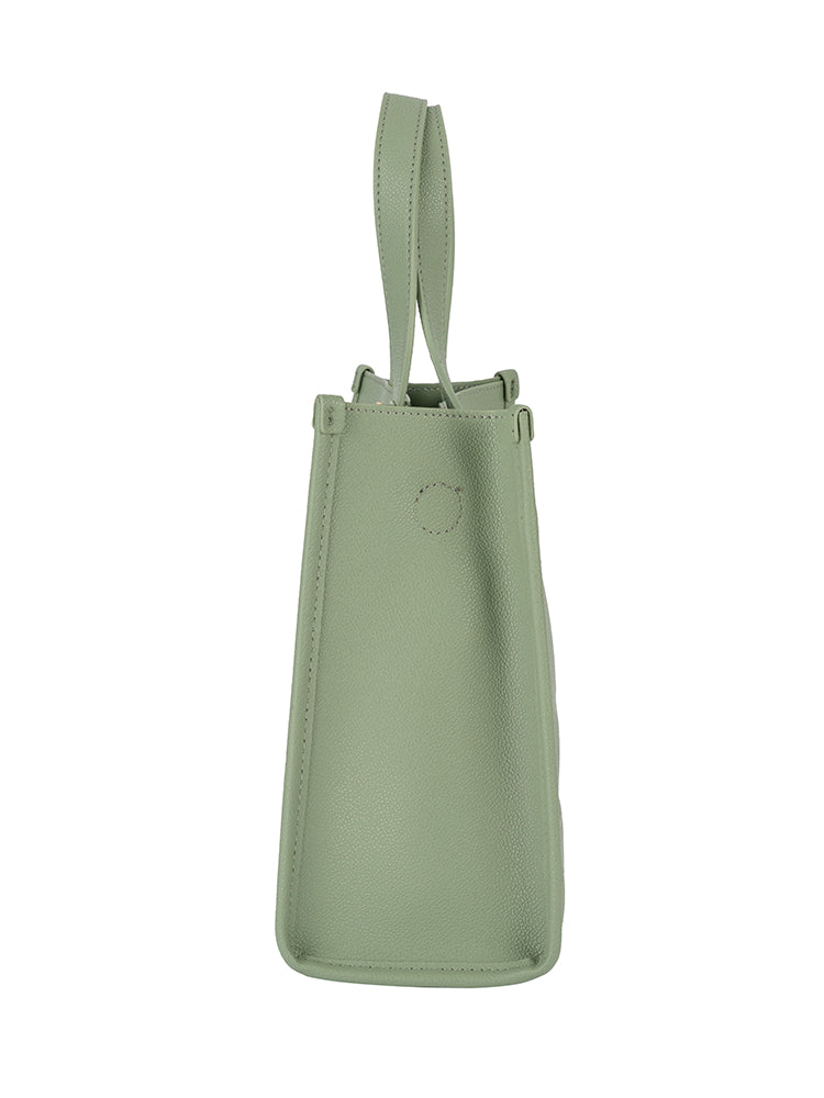 Cut Out Shopper