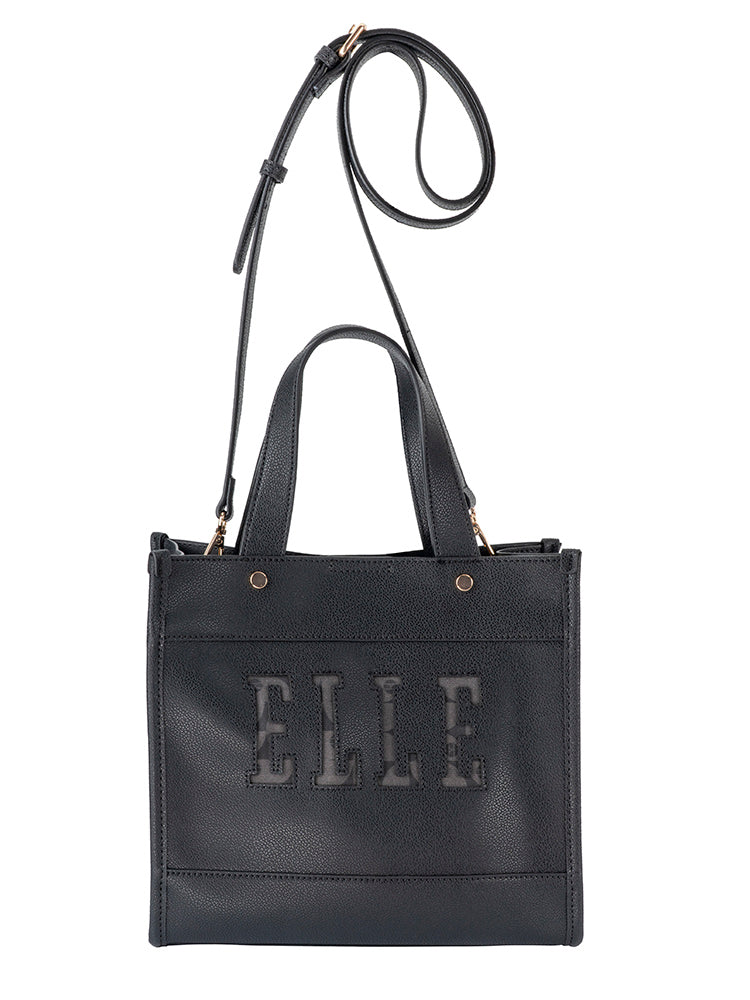 Cut Out Shopper