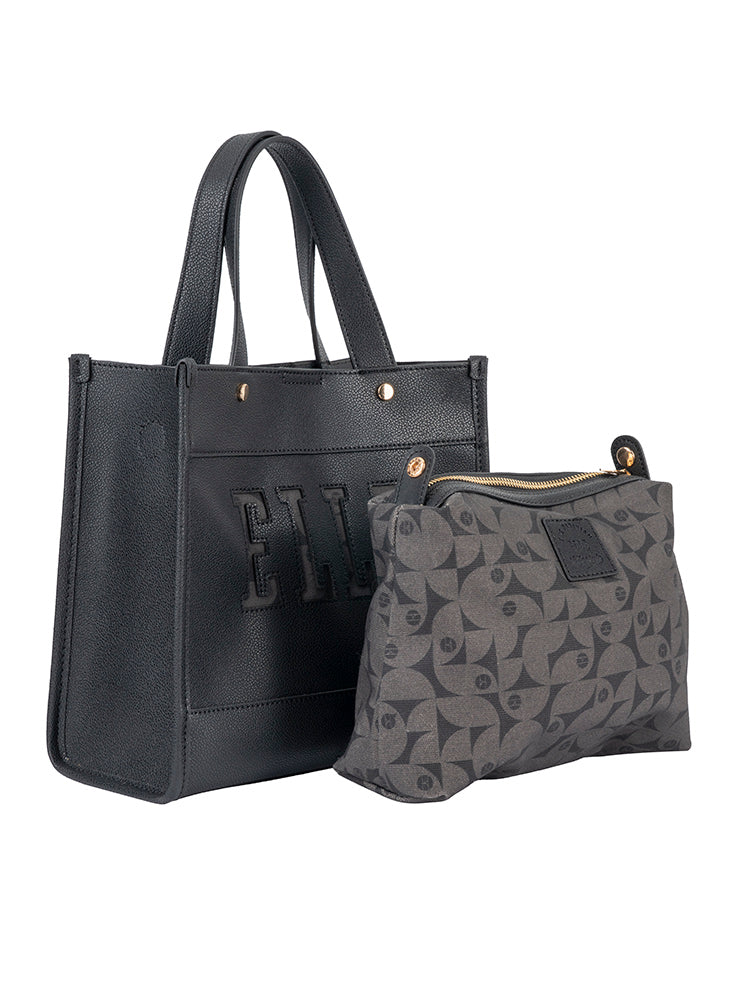 Cut Out Shopper