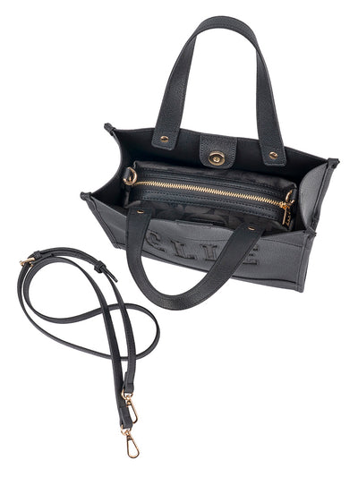 Cut Out Shopper