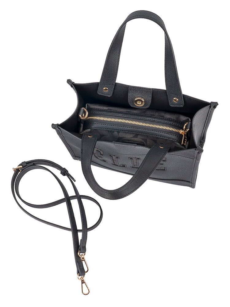 Cut Out Shopper
