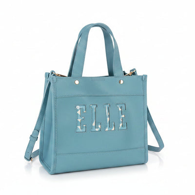 Cut Out Shopper