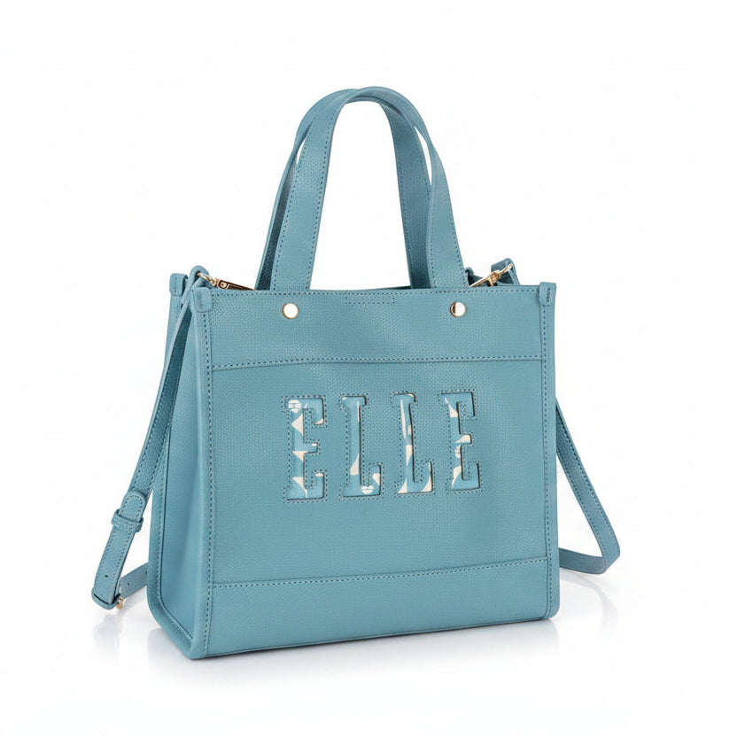Cut Out Shopper