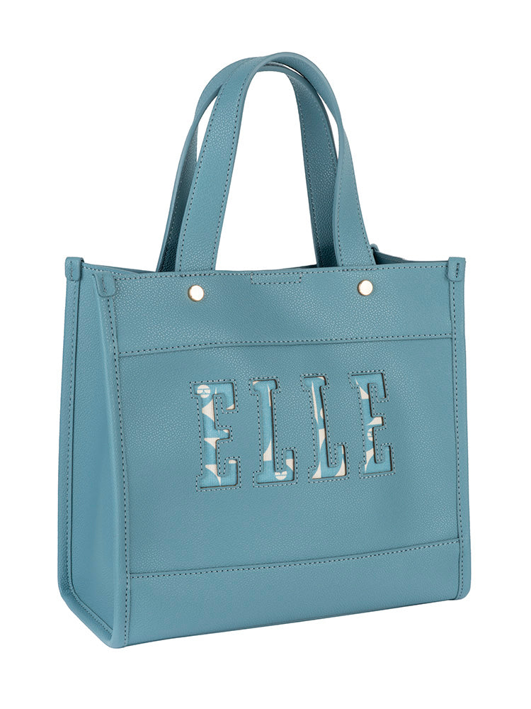 Cut Out Shopper