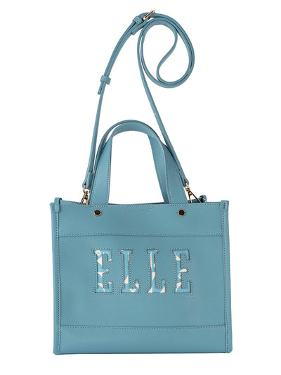 Cut Out Shopper
