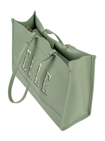 Cut Out Tote