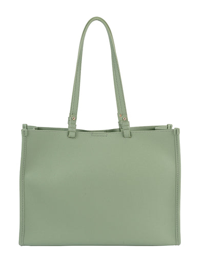 Cut Out Tote