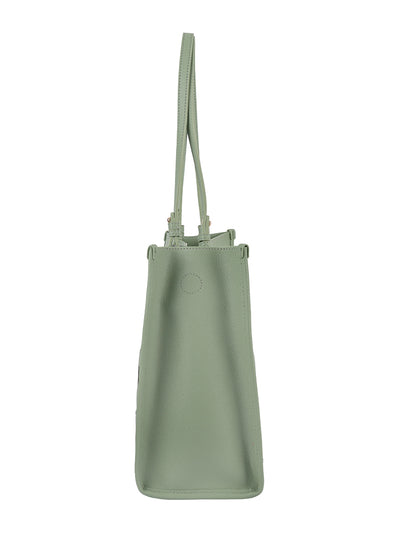 Cut Out Tote