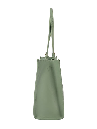 Cut Out Tote