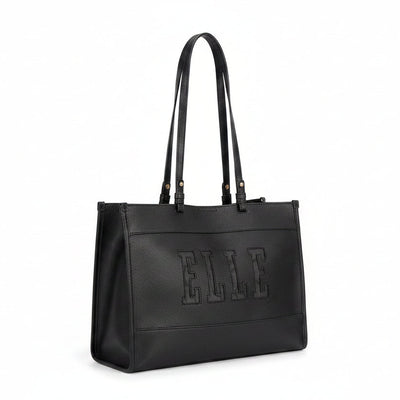 Cut Out Tote