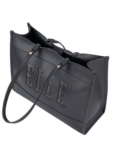 Cut Out Tote