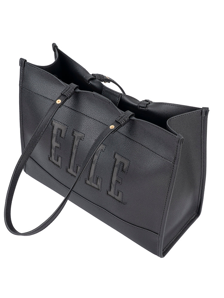 Cut Out Tote