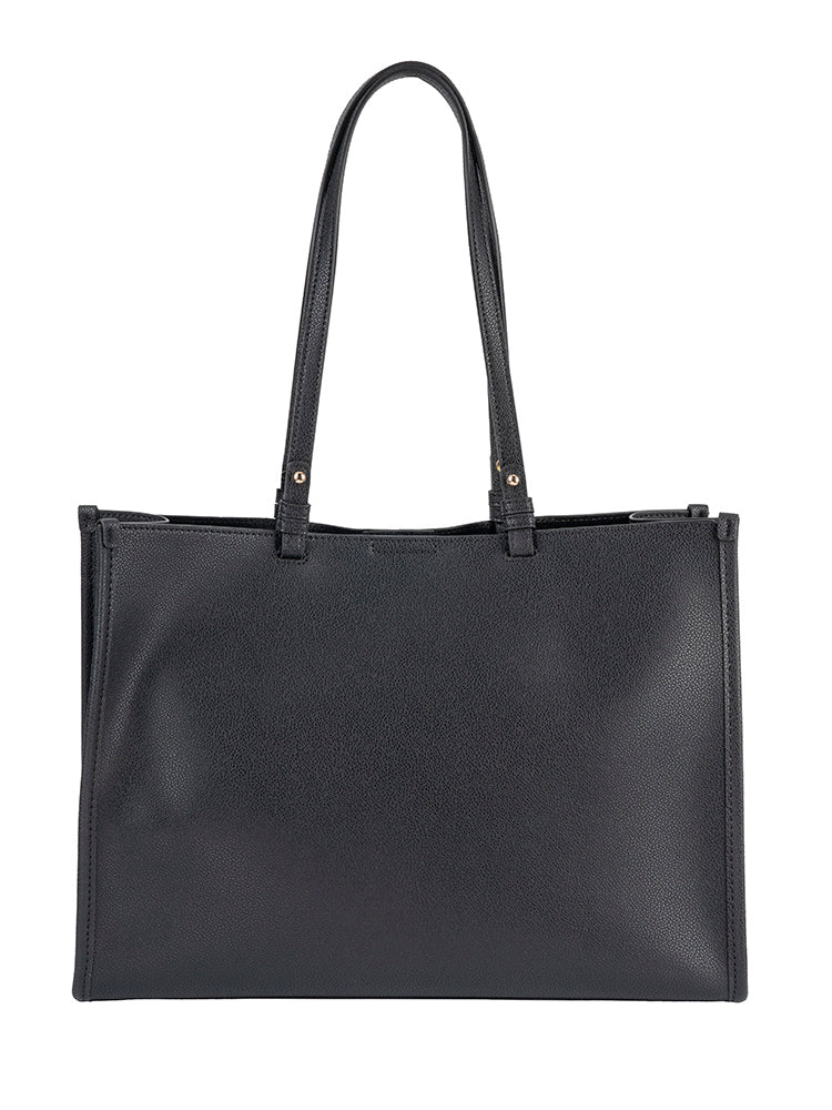 Cut Out Tote