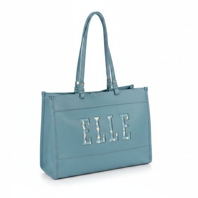Cut Out Tote