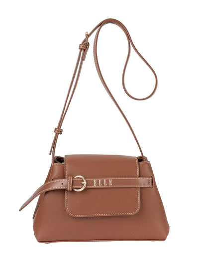 Belt Buckle Flapover Sling