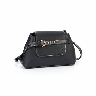 Belt Buckle Flapover Sling