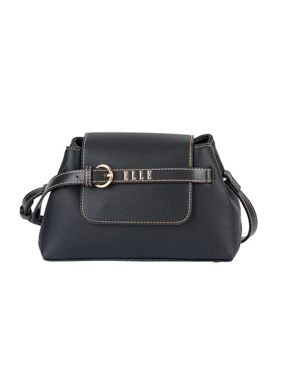 Belt Buckle Flapover Sling