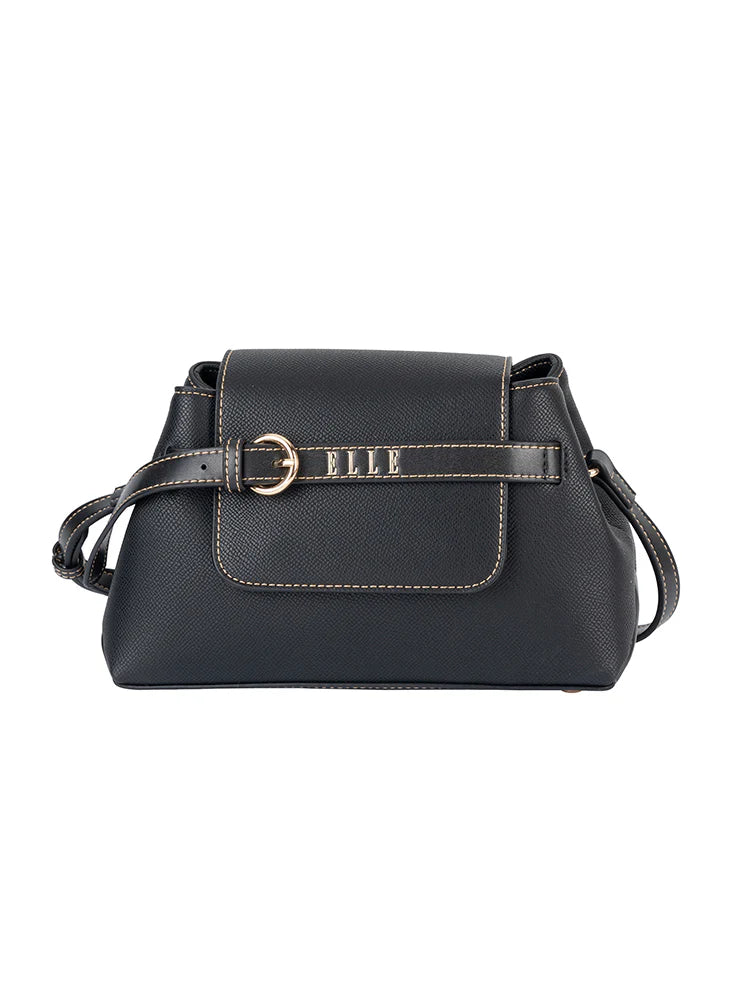 Belt Buckle Flapover Sling