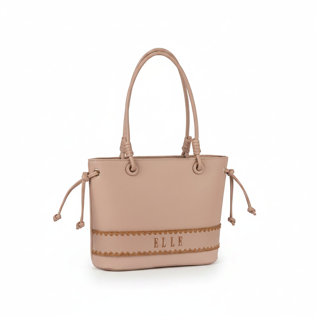 Woven Tote