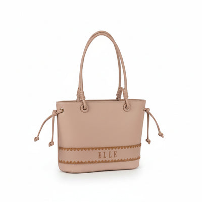 Woven Tote