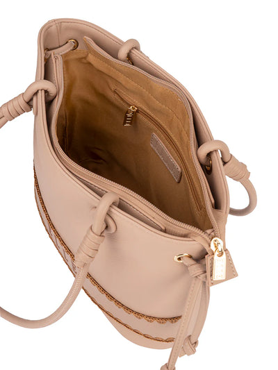 Woven Tote