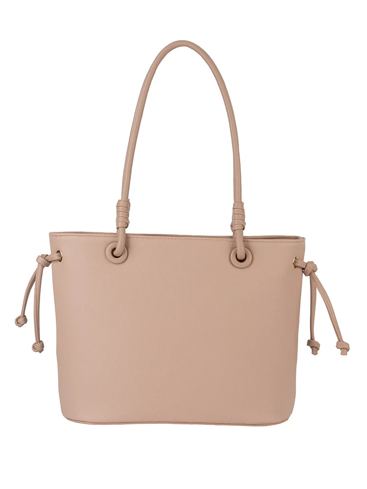 Woven Tote