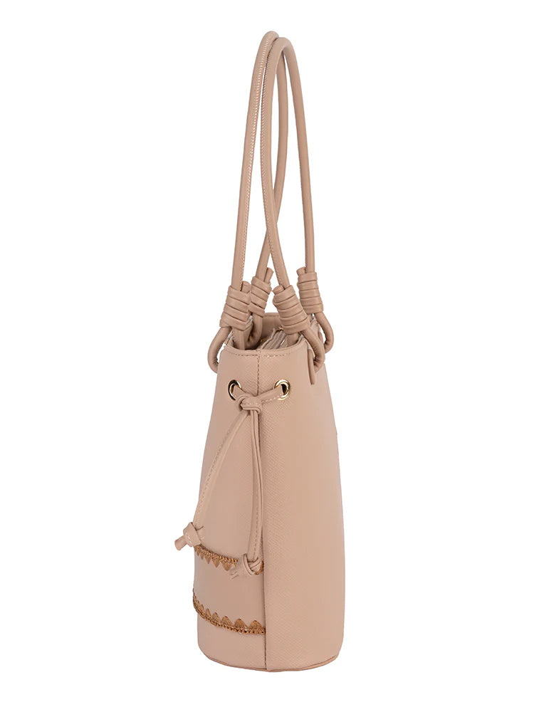 Woven Tote
