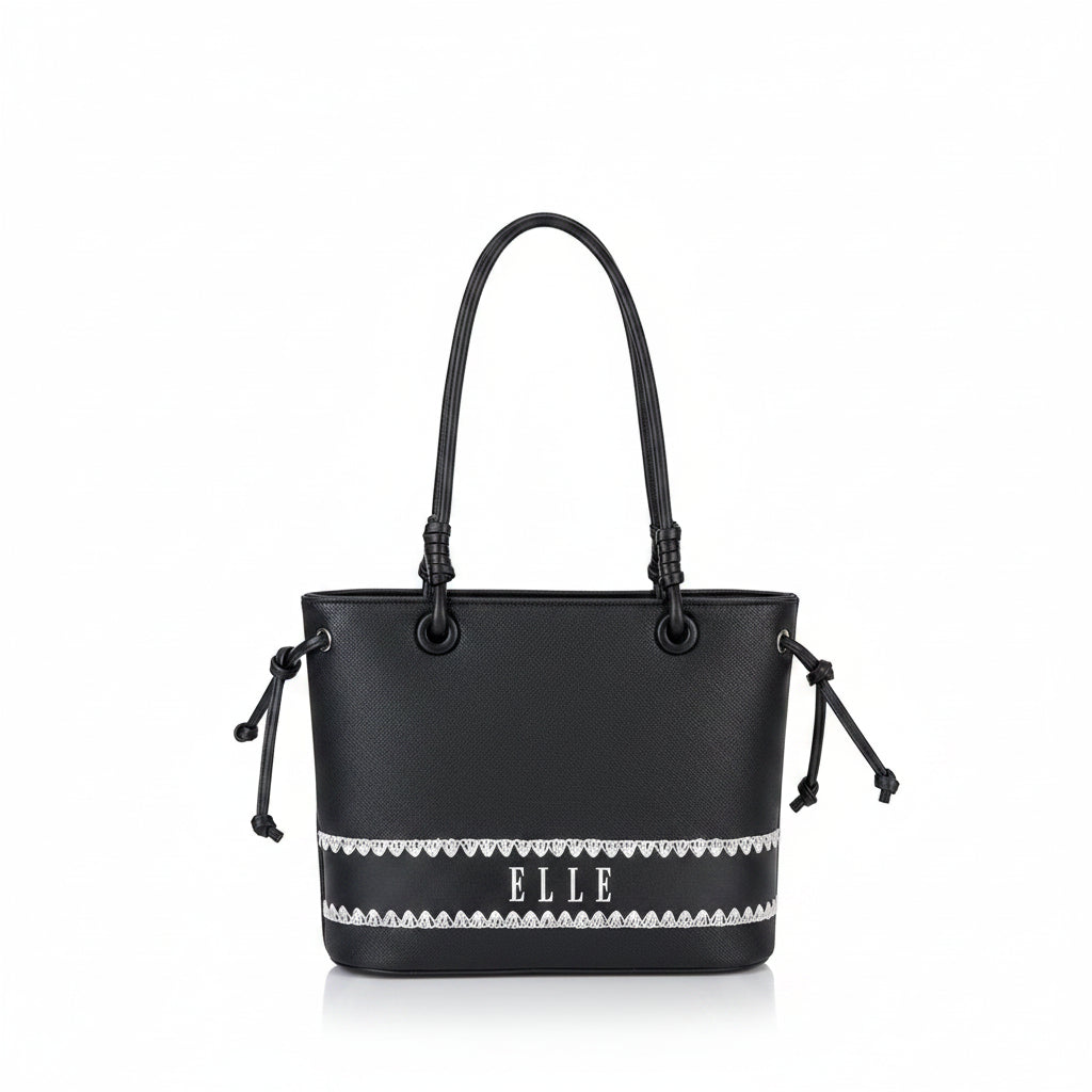 Woven Tote