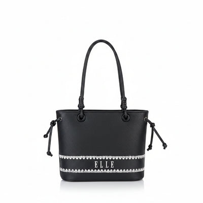 Woven Tote