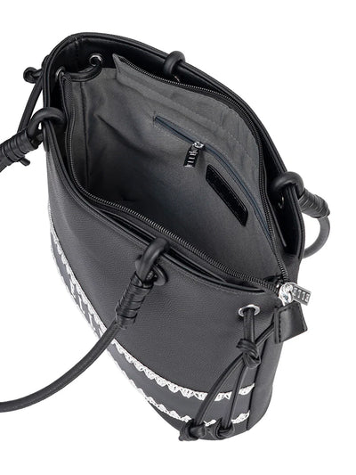 Woven Tote