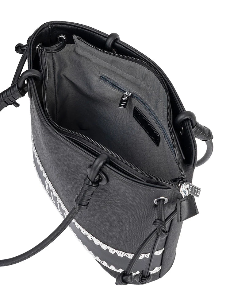 Woven Tote