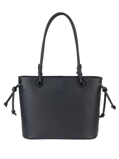 Woven Tote