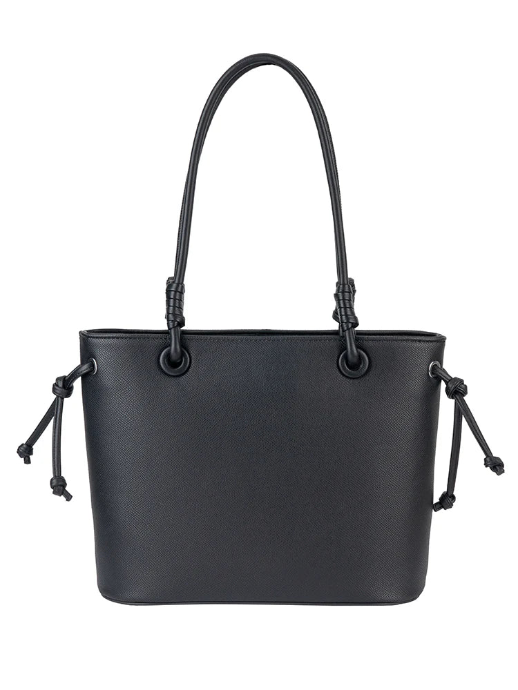 Woven Tote