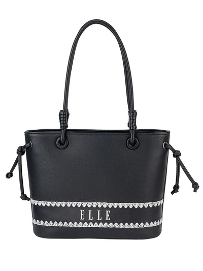 Woven Tote
