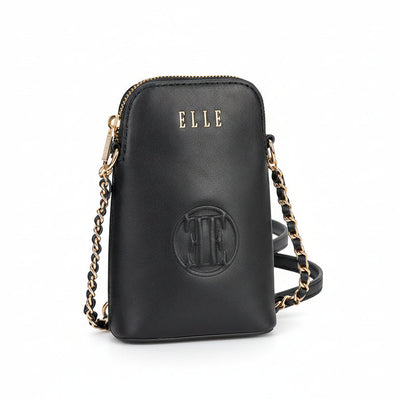 Embossed Phone Sling