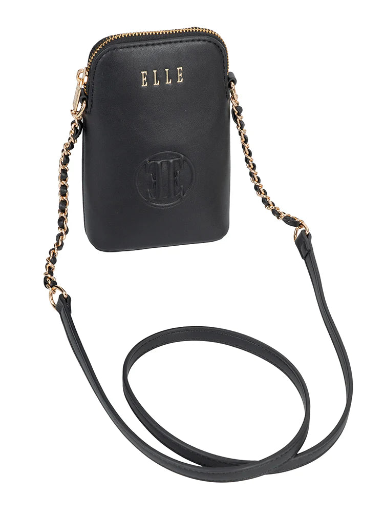 Embossed Phone Sling