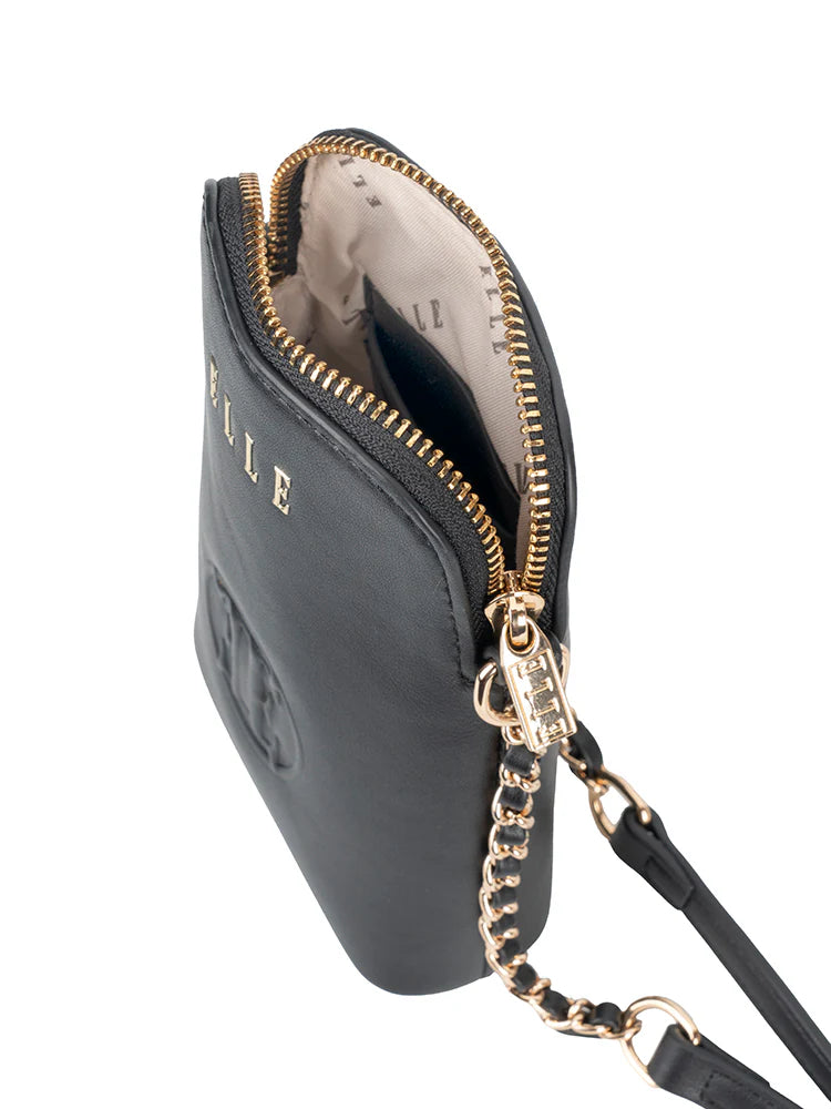 Embossed Phone Sling