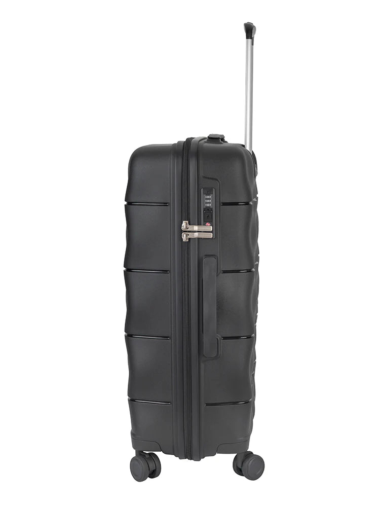 Elle 66cm Medium Check In