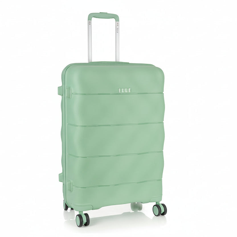 Elle 66cm Medium Check In