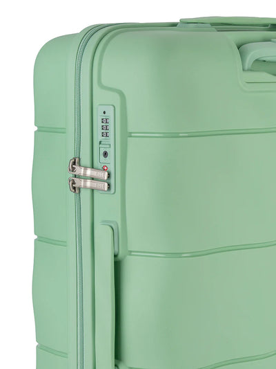Elle 66cm Medium Check In