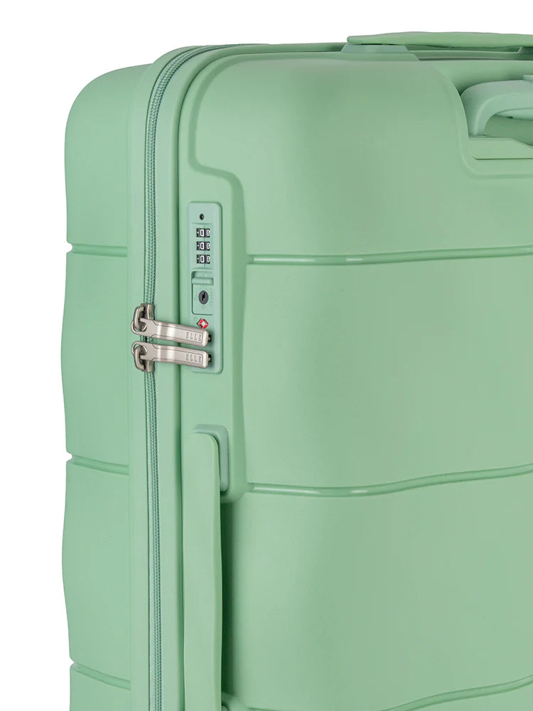 Elle 66cm Medium Check In