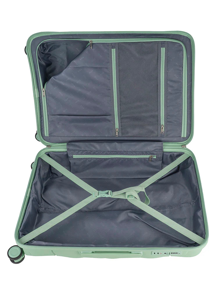 Elle 66cm Medium Check In