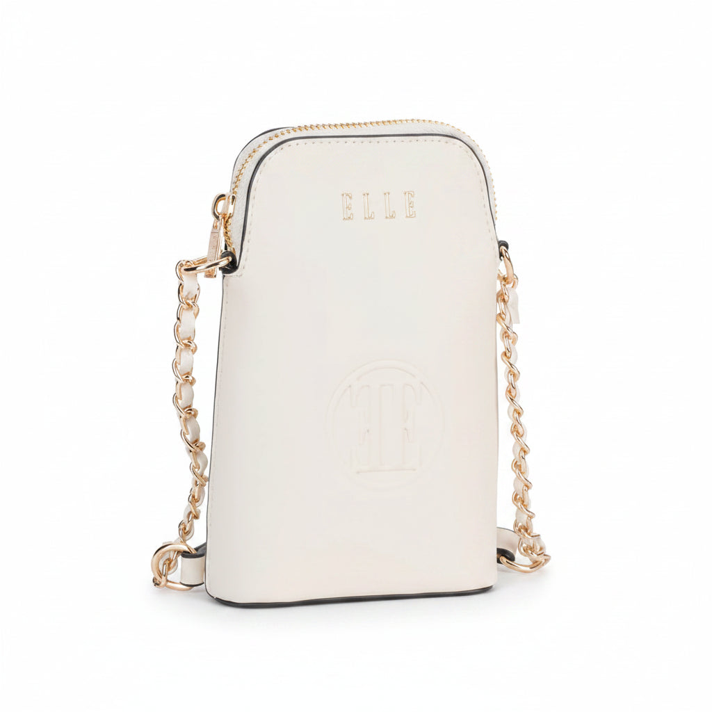 Embossed Phone Sling