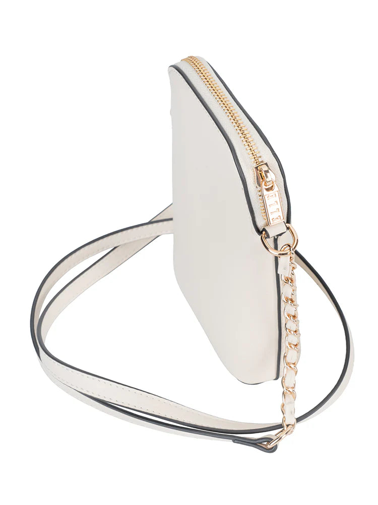 Embossed Phone Sling