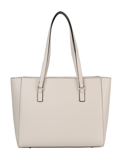 Embossed Tote